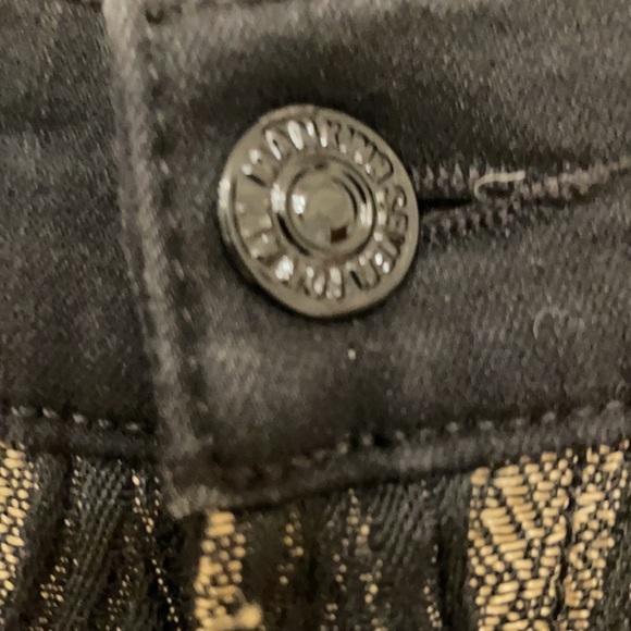 7 For All Mankind Size 25 Jeans - Picture 4 of 8